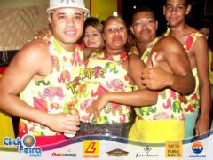 Bloco Trotte